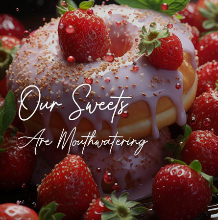 Send cakes to Lebanon